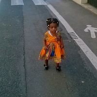 Angela Samuel Photo 19