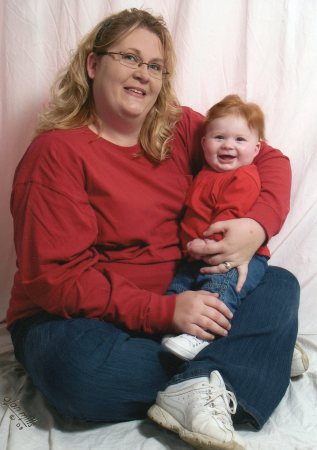 Anna Hoover Photo 39