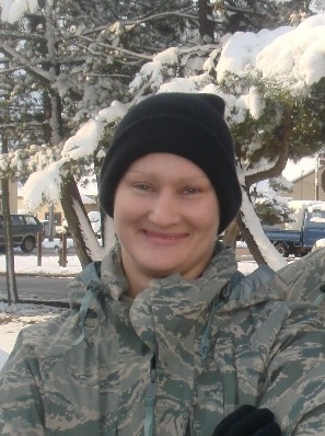 Stacy Parker Photo 21