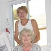 Marcia Swanson Photo 16