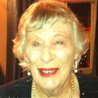 Janet Dunlop Photo 14