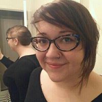 Jenna Greer Photo 32