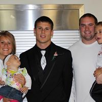 Stacey Lyman Photo 9