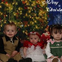 Theresa Mayes Photo 13