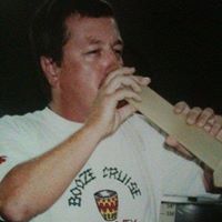 Terry Bruce Photo 11