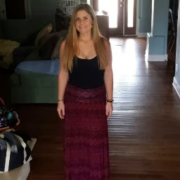 Jennifer Goodrich Photo 36