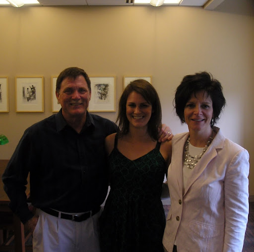 Elizabeth Baugh Photo 7