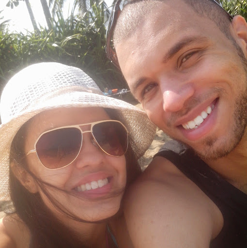 Gabriela Camacho Photo 2