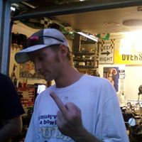 Steve Ray Photo 3