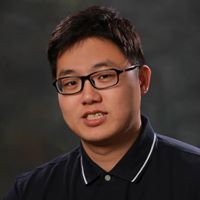 Michael Huang Photo 13