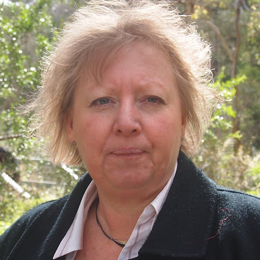 Gabriele Hamilton Photo 1