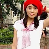 Jane Shin Photo 20