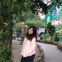 Delfina Diaz Photo 3