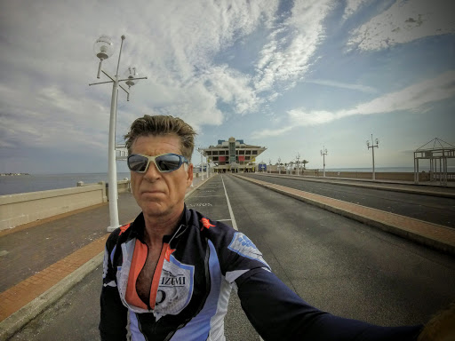 Bruce Barber Photo 24
