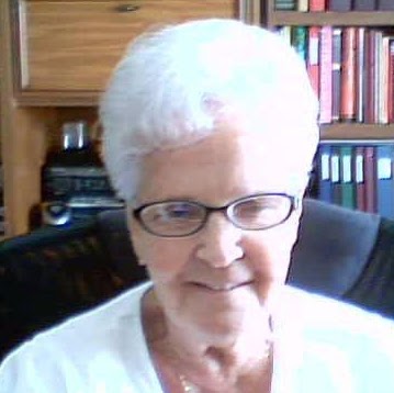 Dorothy Buckley Photo 31