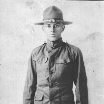 William Pope Photo 12