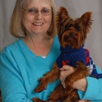 Sarah Heard Photo 20