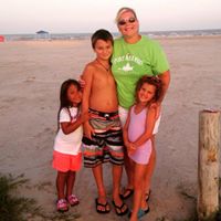 Jamie Cochran Photo 21