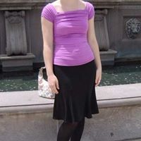 Mary Goldman Photo 17