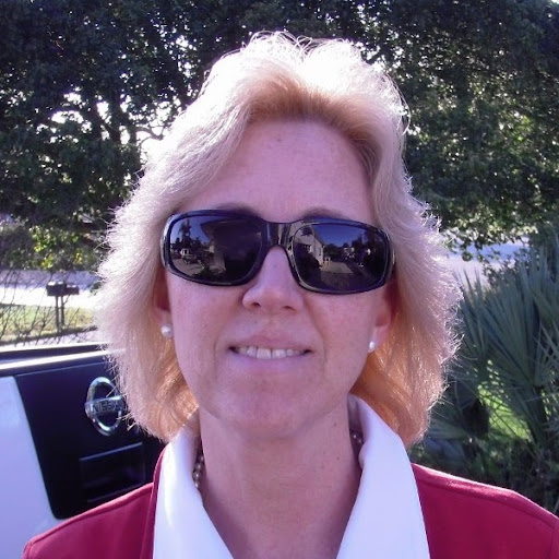 Christine Waugh Photo 4