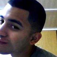 Gerardo Molina Photo 26