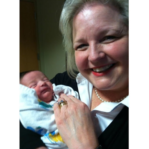Mary Horne Photo 18