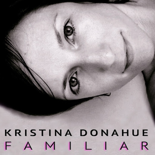 Kristina Donahue Photo 5