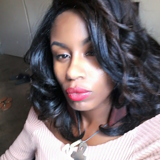 Bianca Butler Photo 20