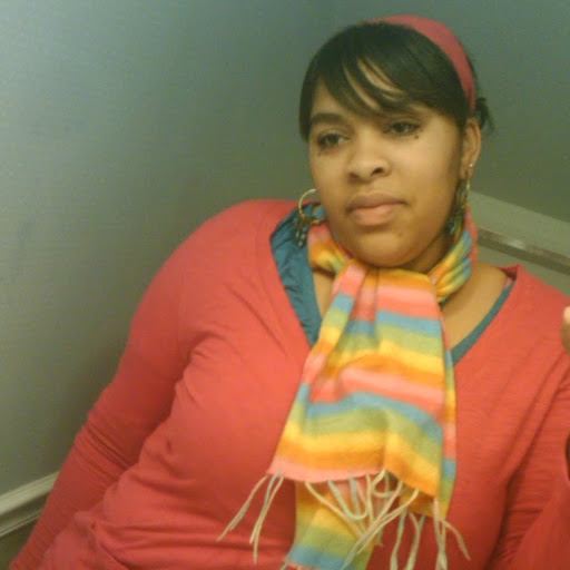 Jacqueline Nash Photo 2