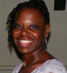 Audra Jones Photo 22