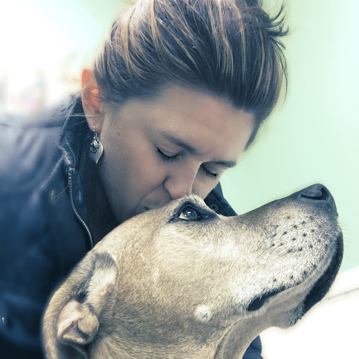 Kimberly Berger Photo 5