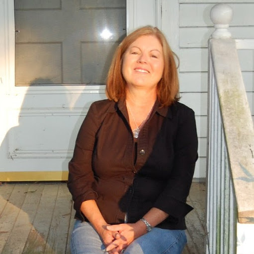 Mary Major Photo 10