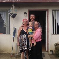 Brandy Wolf Photo 12