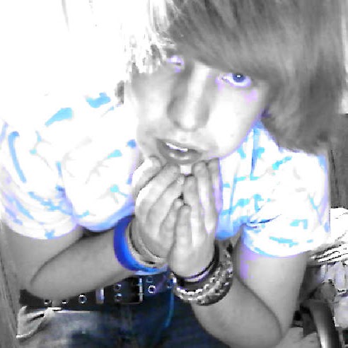 Michael Laroche Photo 6