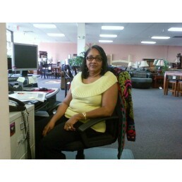 Ann Joyner Photo 25
