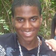 Marcus Martin Photo 11