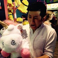 Kevin Liu Photo 13