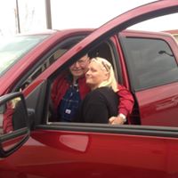 Janice Merriman Photo 8