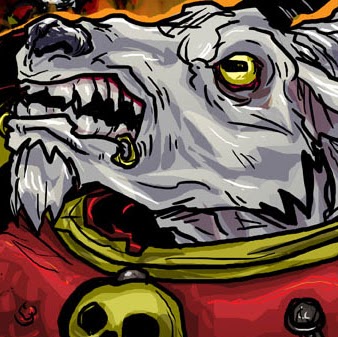 Thomas Reidy Photo 14