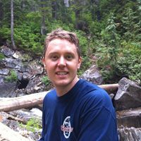 Brian Burdick Photo 8