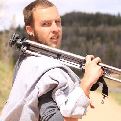 Josh Burningham Photo 12