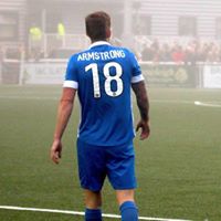 Ross Armstrong Photo 25