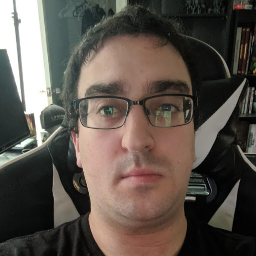 Jonathan Levy Photo 17