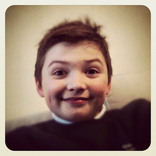 Louis Turner Photo 46