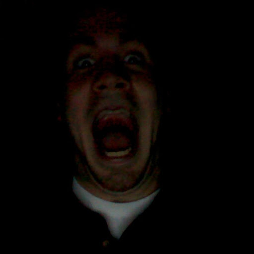 Keith Gregory Photo 14