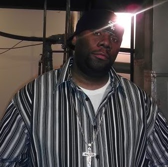 James Morrow Photo 20