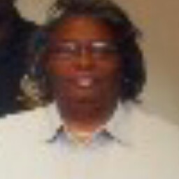 Cynthia Tolliver Photo 3