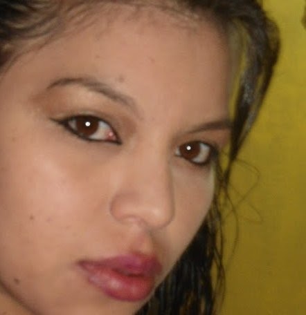 Erika Morales Photo 32