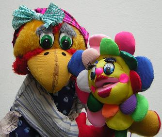 Angel Calvo Photo 34