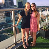 Catherine Maxey Photo 4